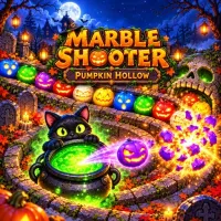 Marble Shooter