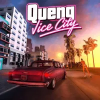 Quenq Vice City