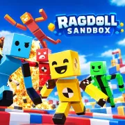 Ragdoll Sandbox