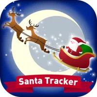 Santa Tracker