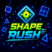 Shape Rush