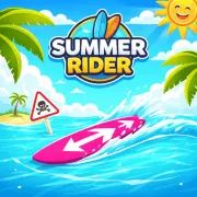 Summer Rider