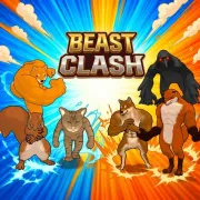 Beast Clash
