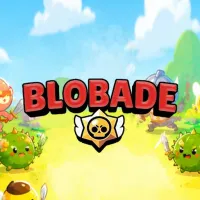 Blobade