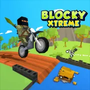 Blocky Xtreme