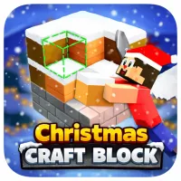 Christmas Craft Block