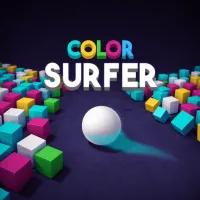 Color Surfer