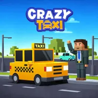 Crazy Taxi