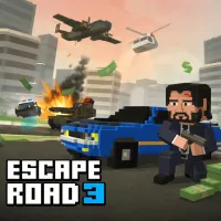 Escape Road 3