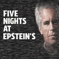 Five Nights at Epstein’s