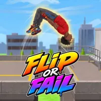 Flip Or Fail
