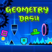 Geometry Dash