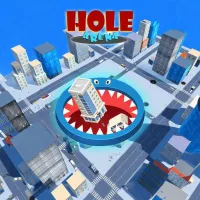 Hole Arena
