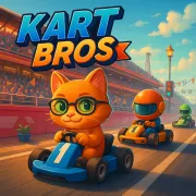 Kart Bros