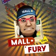 Mall Fury