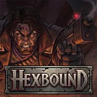 Hexbound