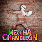 Meccha Chameleon