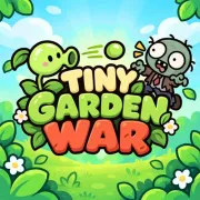 Tiny Garden War