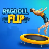 Ragdoll Flip