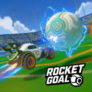 RocketGoal.io
