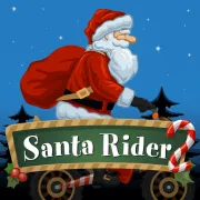 Santa Rider