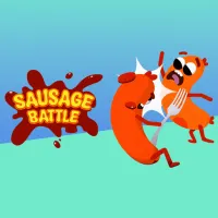Sausage Battle