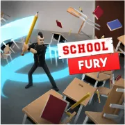School Fury