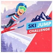 Ski Jump Challenge