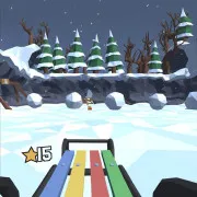 Sled Rider Unblocked