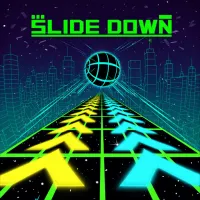Slide Down 3