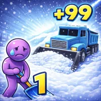 ASMR Simulator: Snow Removal