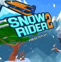 Snow Rider 2