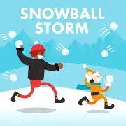 Snowball Storm