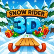 Snow Rider 3D