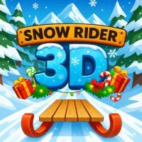 Snow Rider 3D