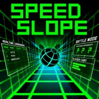 Speed Slope