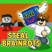 Steal a Brainrot