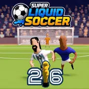Super Liquid Soccer