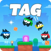 Tag Game
