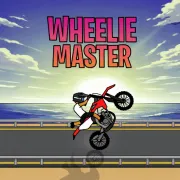 Wheelie Master