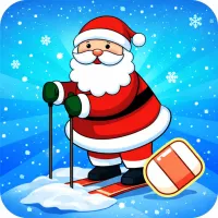 Xmas DOP Fun: Delete One Part