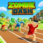 Zombie Dash
