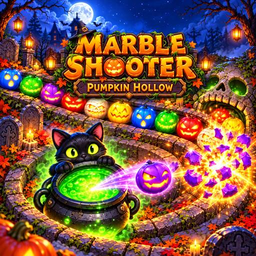 Play game Marble Shooter