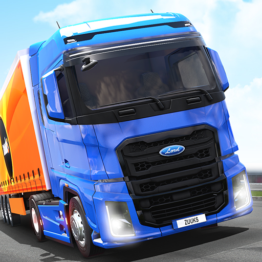 Play game Truck Simulator Europe Online
