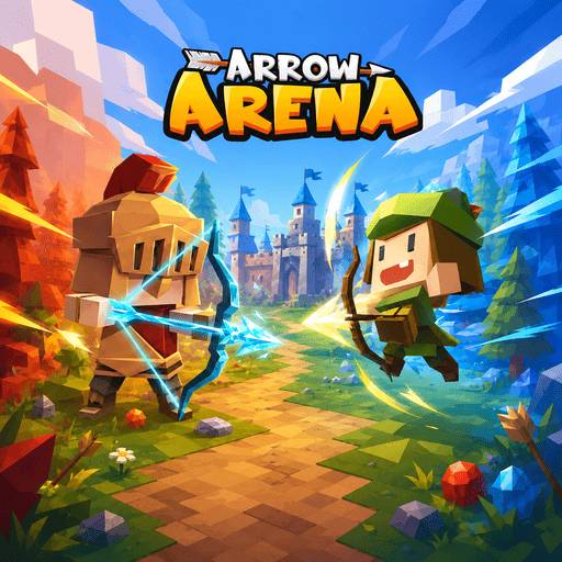 Play game Arrow Arena