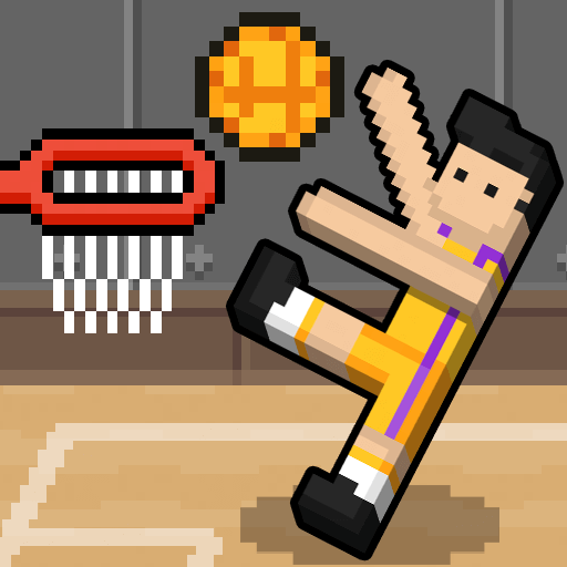 Play game Basket Random