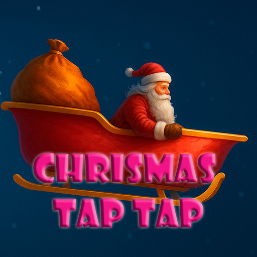 Play game Christmas Tap Tap