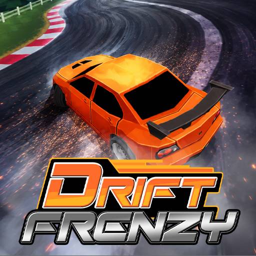 Play game Drift Frenzy