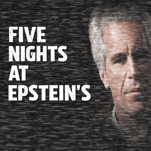 Play game Five Nights at Epstein&rsquo;s