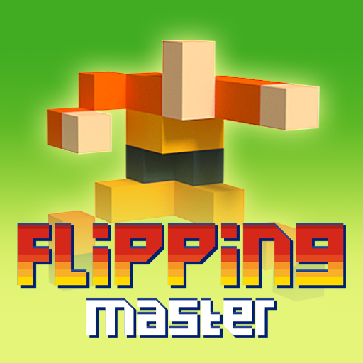 Play game Flipping Master